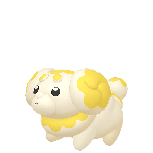 #0926 Fidough [Scarlet & Violet]