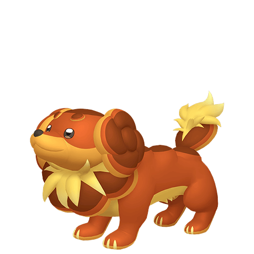 #0927 Dachsbun [Legends Z-A]