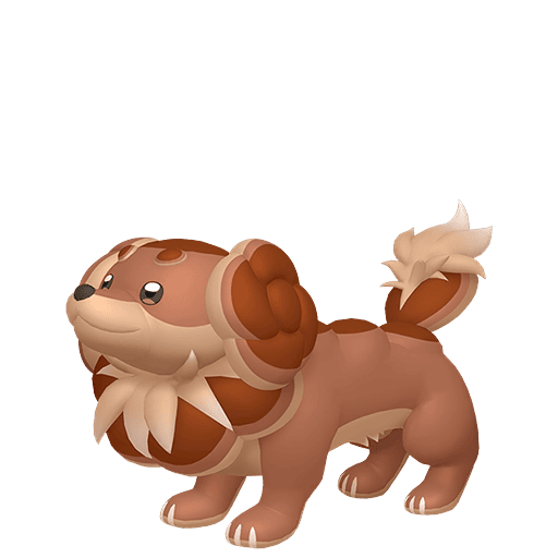 #0927 Dachsbun [Legends Z-A]