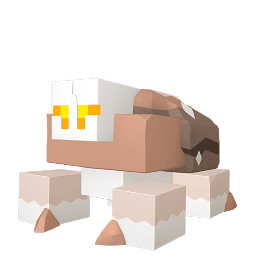 #0933 Naclstack [Legends Z-A]