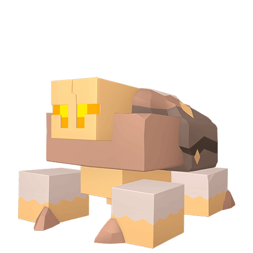 #0933 Naclstack [Legends Z-A]