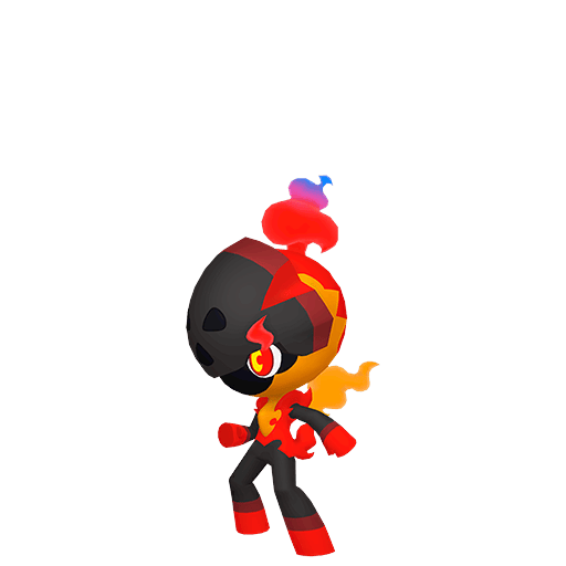 #0935 Charcadet [Legends Z-A]