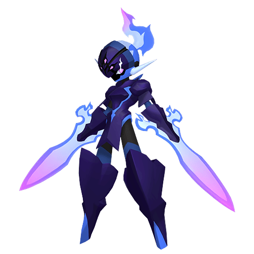 #0937 Ceruledge [Legends Z-A]