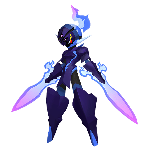 #0937 Ceruledge [Legends Z-A]