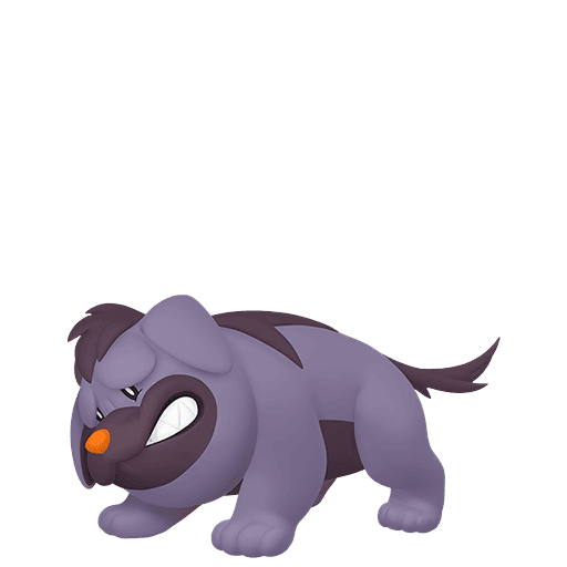 #0942 Maschiff [Legends Z-A]