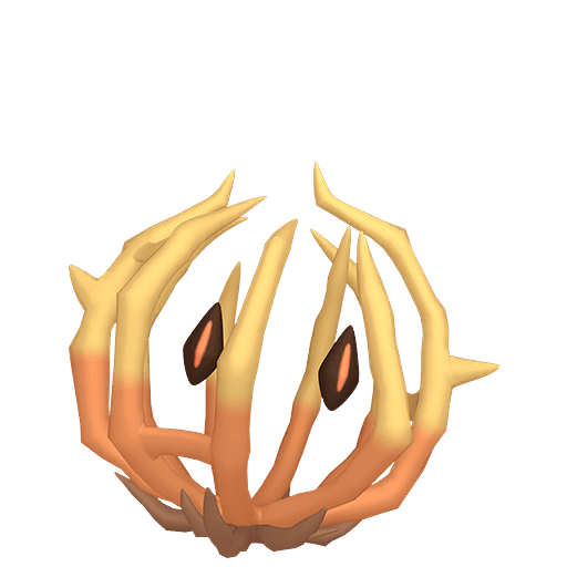 #0946 Bramblin [Scarlet & Violet]