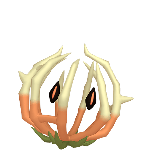 #0946 Bramblin [Scarlet & Violet]