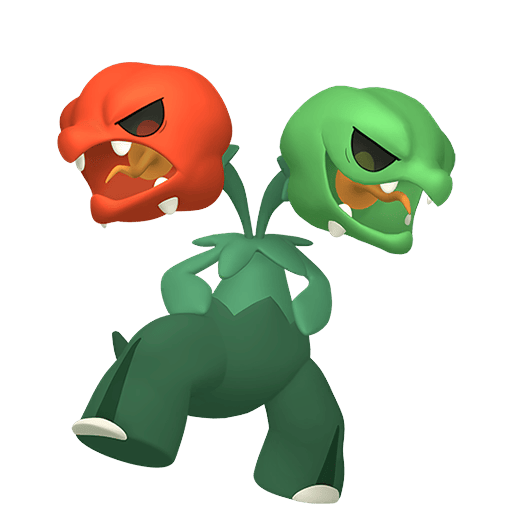 #0952 Scovillain [Legends Z-A]