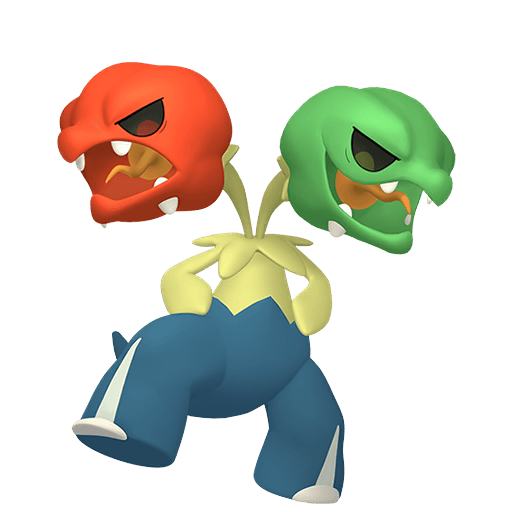 #0952 Scovillain [Legends Z-A]