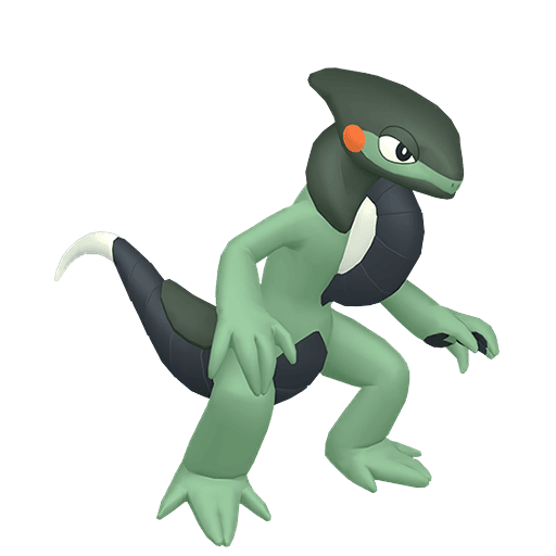 #0967 Cyclizar [Legends Z-A]