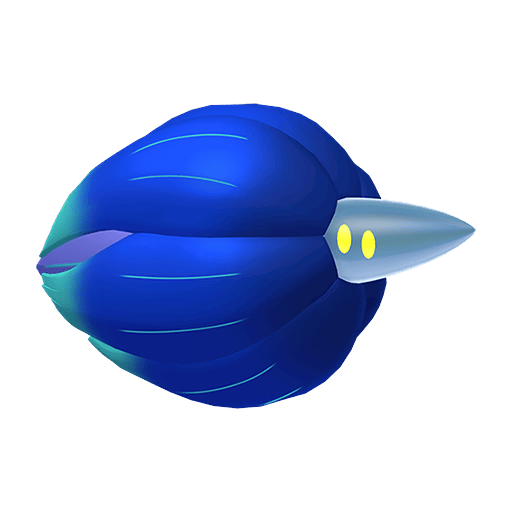 #0970 Glimmora [Scarlet & Violet]