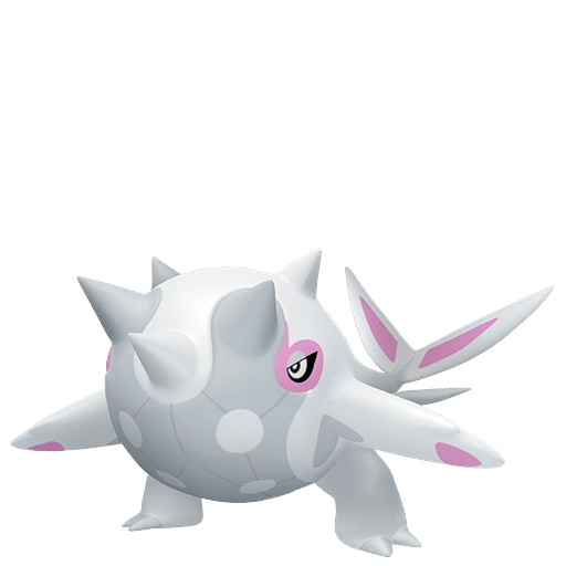 #0975 Cetitan [Scarlet & Violet]