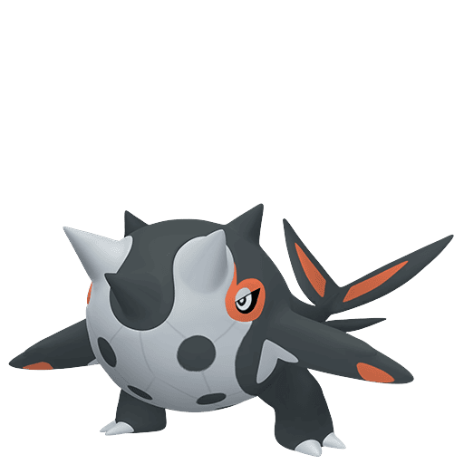 #0975 Cetitan [Scarlet & Violet]