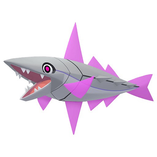 #0976 Veluza [Scarlet & Violet]