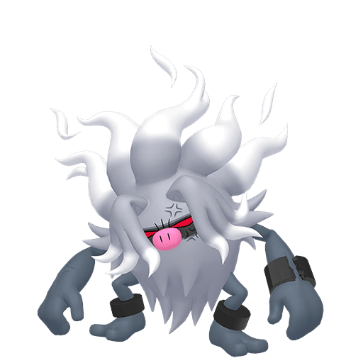 #0979 Annihilape [Scarlet & Violet]