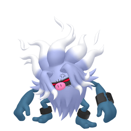 #0979 Annihilape [Scarlet & Violet]