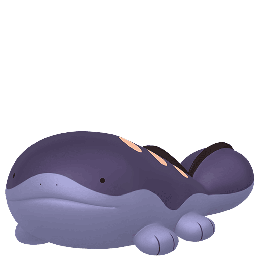 #0980 Clodsire [Scarlet & Violet]
