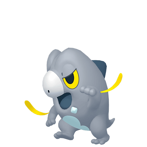 #0996 Frigibax [Scarlet & Violet]