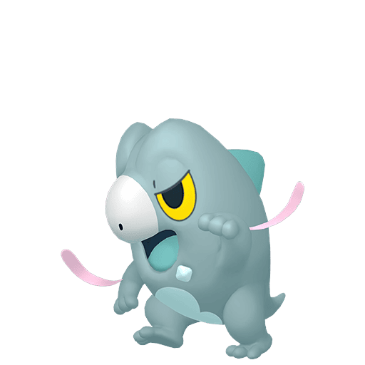 #0996 Frigibax [Scarlet & Violet]