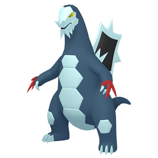 #0998 Baxcalibur [Legends Z-A]