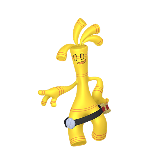 #1000 Gholdengo [Legends Z-A]