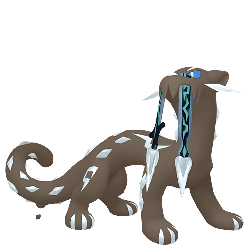 #1002 Chien-Pao [Scarlet & Violet]