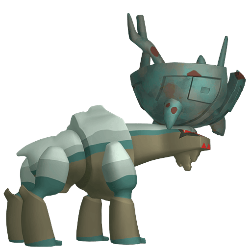 #1003 Ting-Lu [Scarlet & Violet]