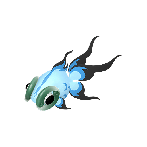 #1004 Chi-Yu [Scarlet & Violet]